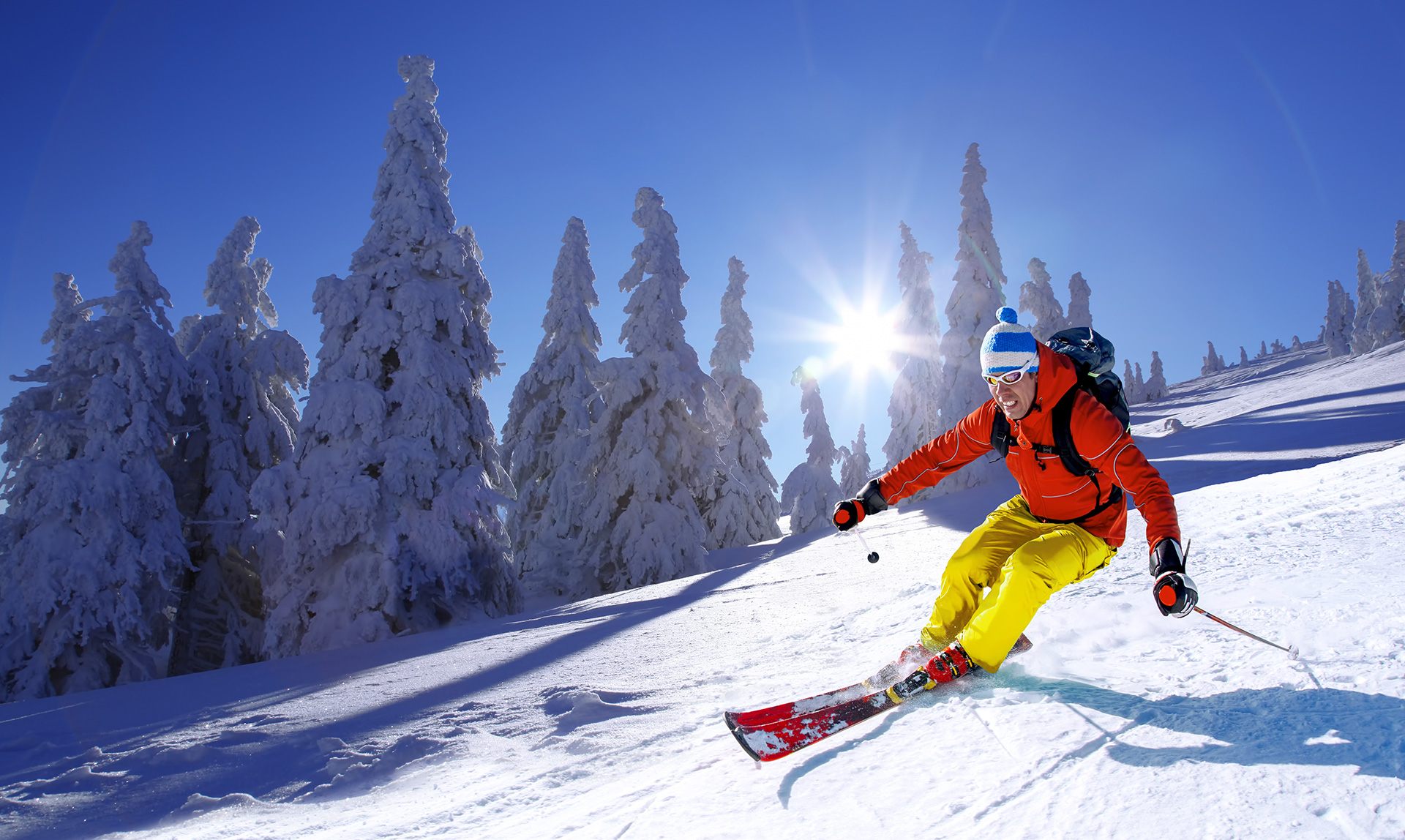 cantal-ski